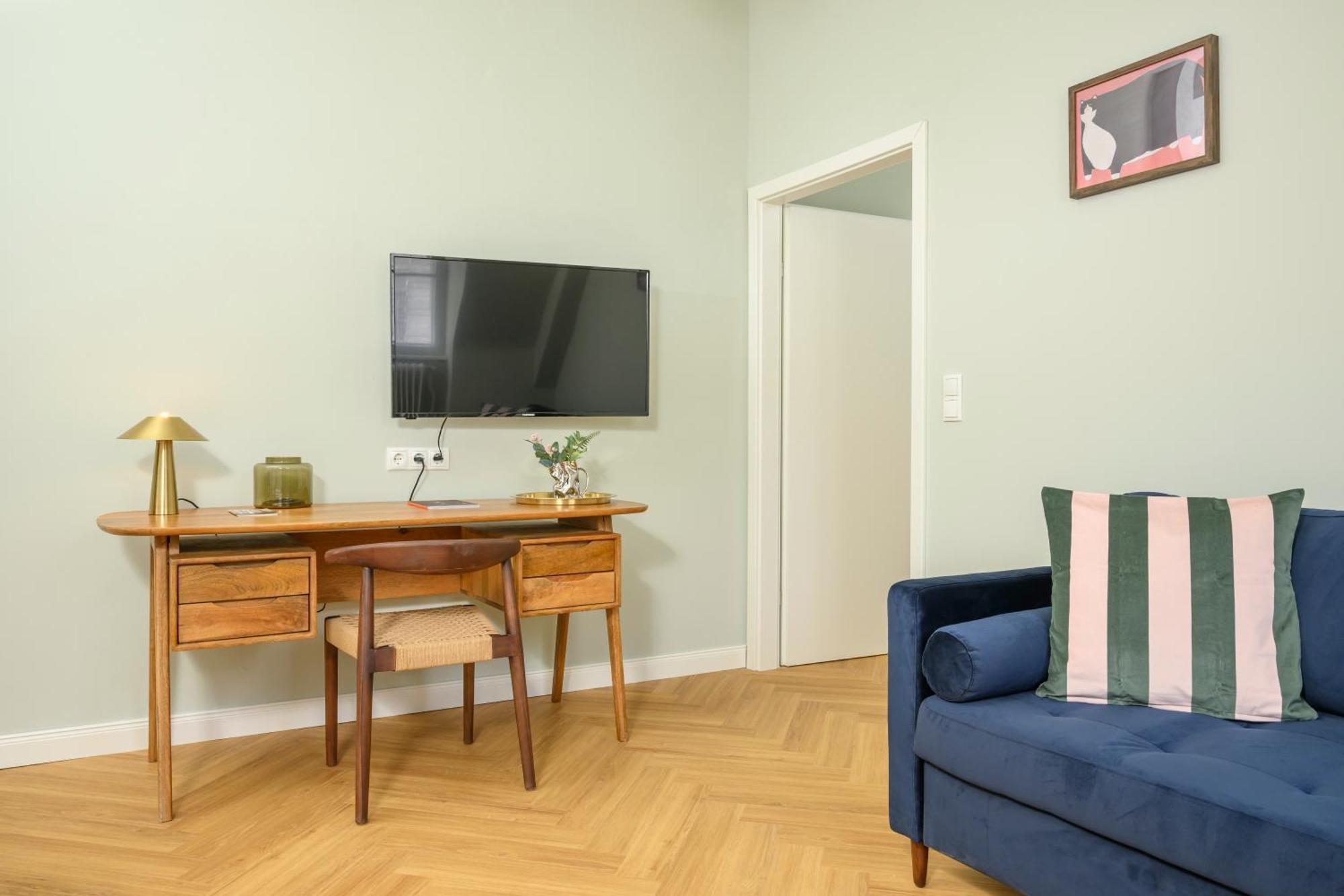 Palais Palffy Suits Виена Екстериор снимка