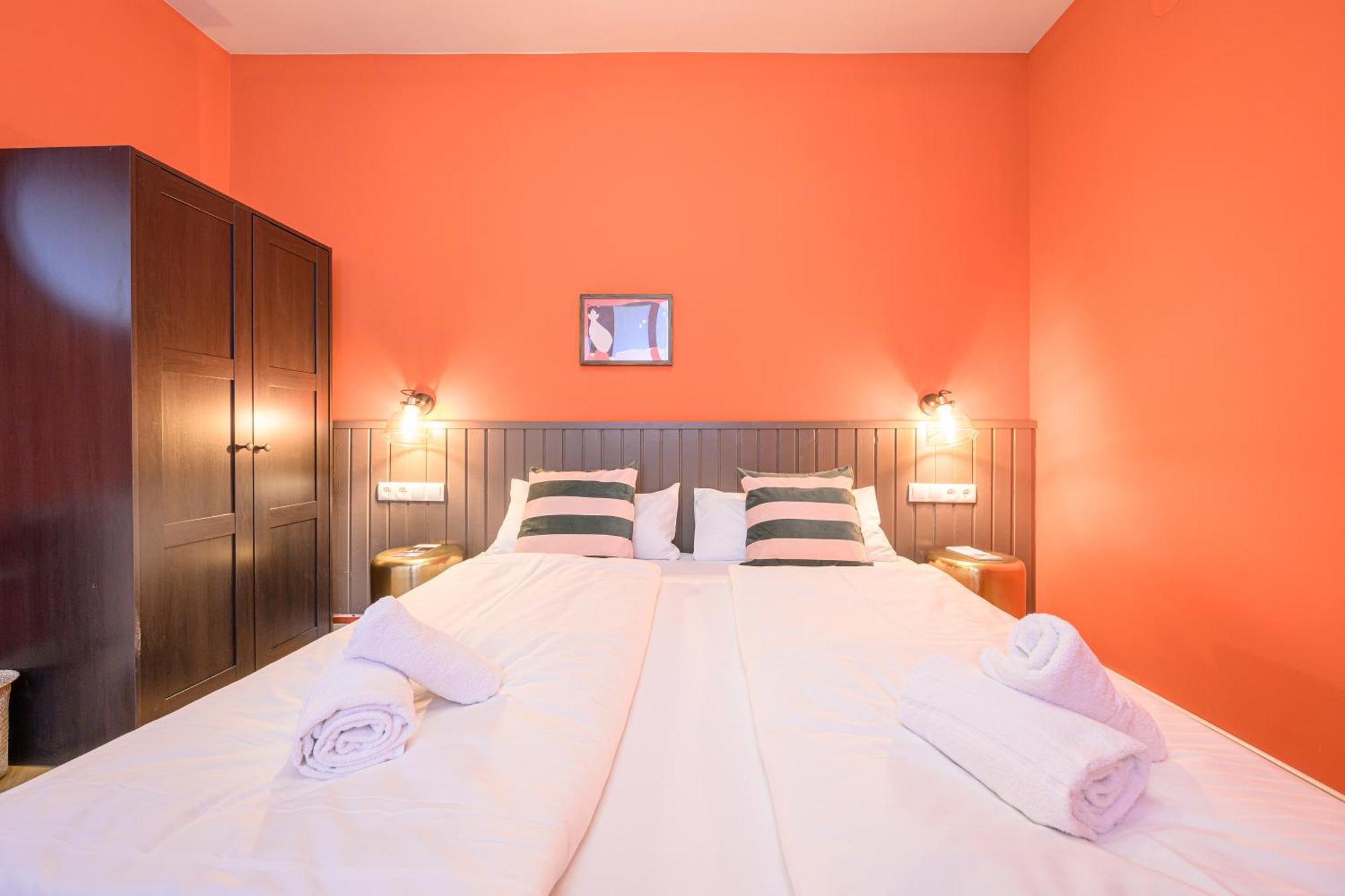 Palais Palffy Suits Виена Екстериор снимка